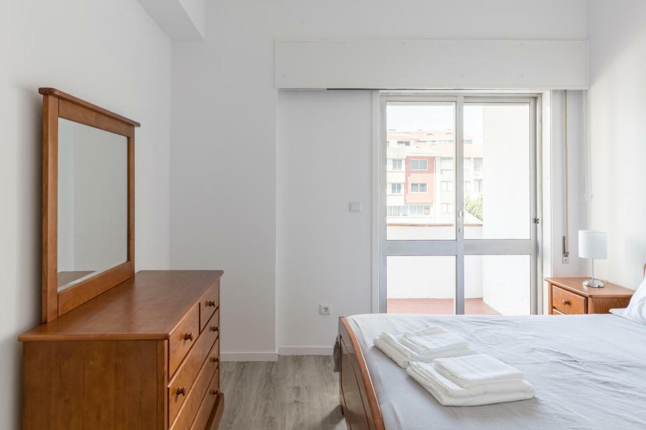 The Perfect Porto Apartment Extérieur photo