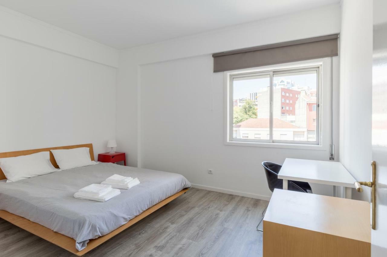 The Perfect Porto Apartment Extérieur photo