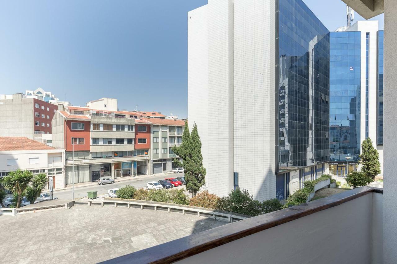 The Perfect Porto Apartment Extérieur photo