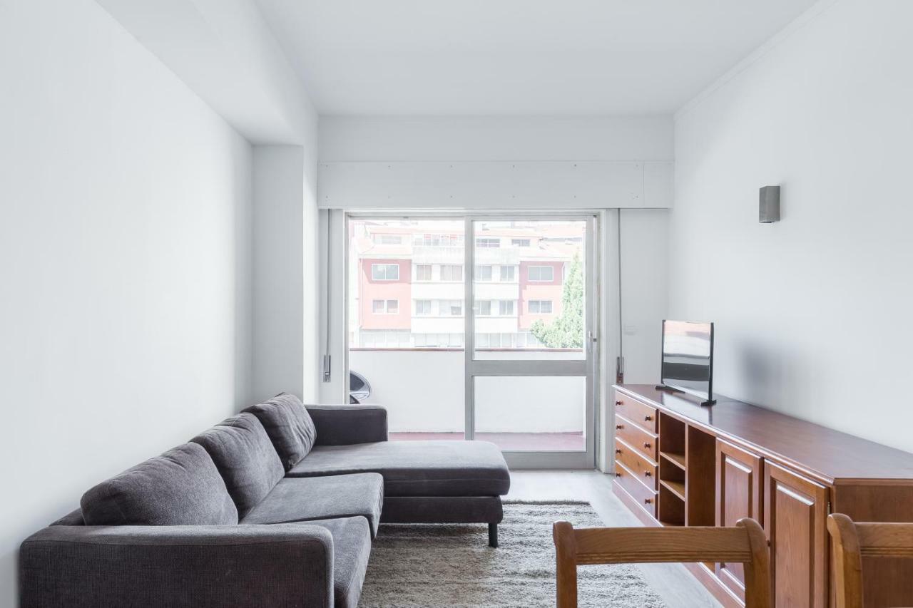 The Perfect Porto Apartment Extérieur photo