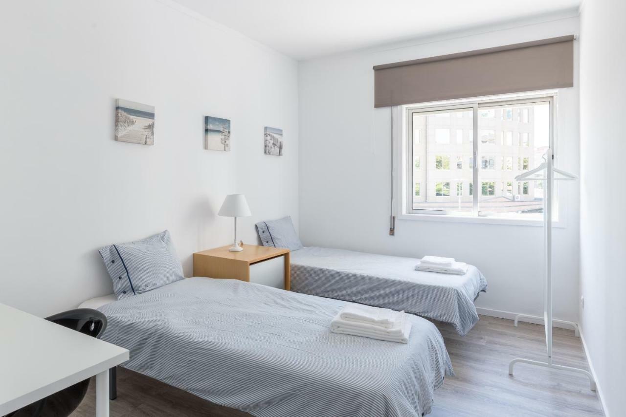 The Perfect Porto Apartment Extérieur photo