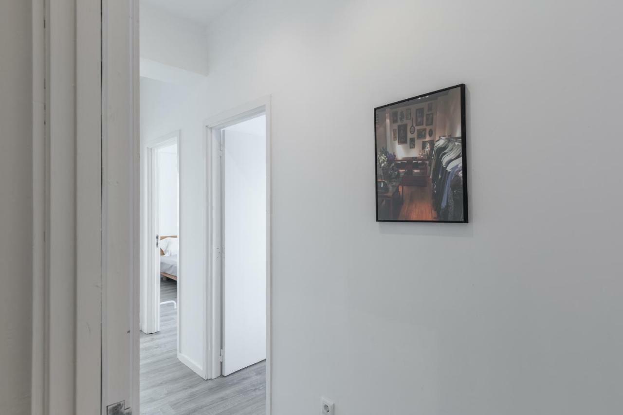 The Perfect Porto Apartment Extérieur photo