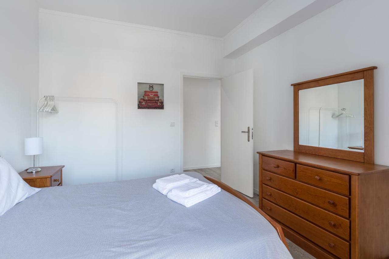The Perfect Porto Apartment Extérieur photo