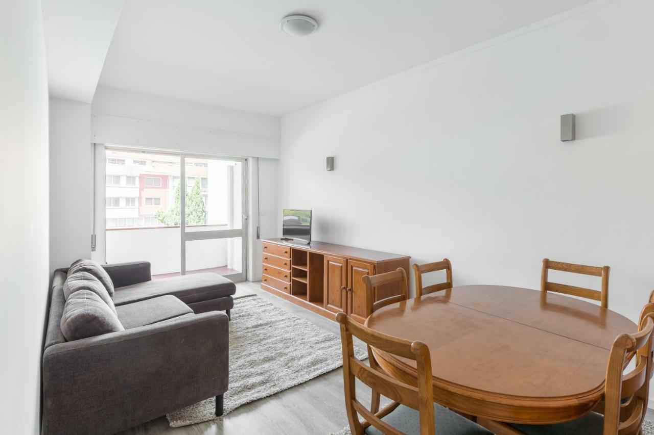 The Perfect Porto Apartment Extérieur photo