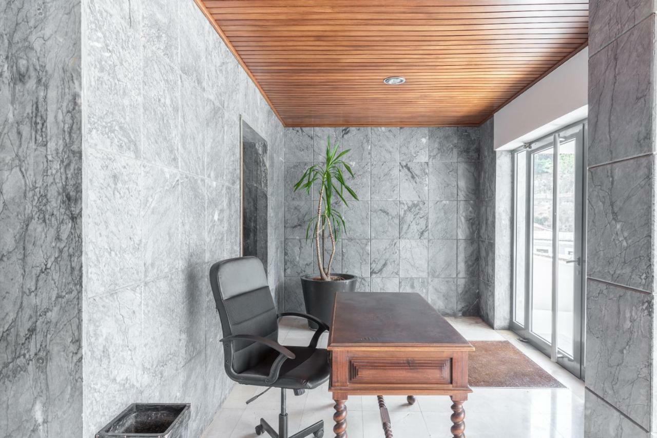 The Perfect Porto Apartment Extérieur photo
