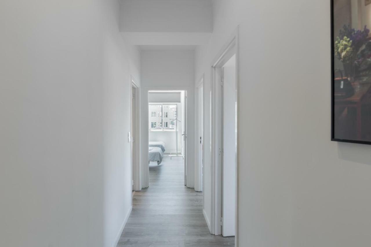 The Perfect Porto Apartment Extérieur photo