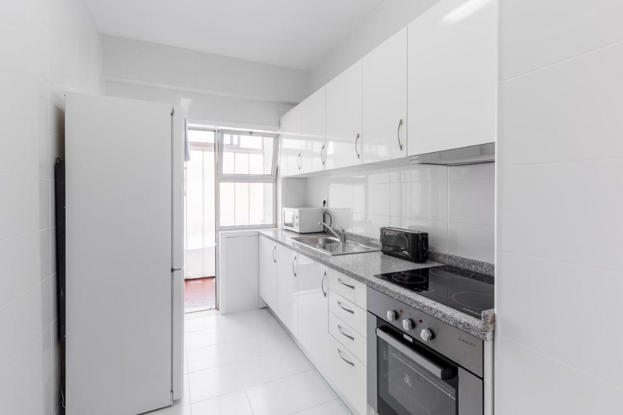 The Perfect Porto Apartment Extérieur photo